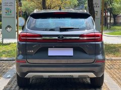 BYD Song Classic 1.5T Auto Elite - ფოტო 11
