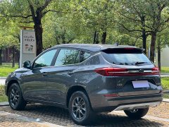 BYD Song Classic 1.5T Auto Elite - ფოტო 13