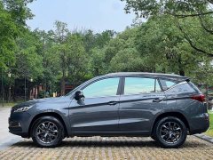 BYD Song Classic 1.5T Auto Elite - ფოტო 14