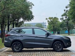 BYD Song Classic 1.5T Auto Elite - ფოტო 15