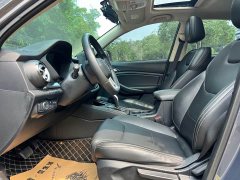 BYD Song Classic 1.5T Auto Elite - ფოტო 16