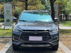 BYD Song Classic 1.5T Auto Elite - ფოტო 2