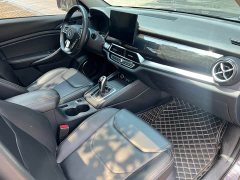 BYD Song Classic 1.5T Auto Elite - ფოტო 5