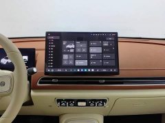 ORA Good Cat 430km Deluxe Edition - ფოტო 12