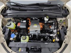 ORA Good Cat 430km Deluxe Edition - ფოტო 6