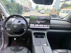 Leapmotor C11 2026 Extended Range 300 Laser Radar Smart Premium Edition - ფოტო 6