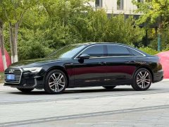 Audi A6L 40 TFSI Luxury Sport Edition - ფოტო 1