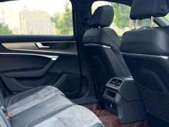 Audi A6L 40 TFSI Luxury Sport Edition - ფოტო 10