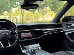 Audi A6L 40 TFSI Luxury Sport Edition - ფოტო 11