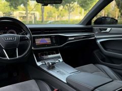 Audi A6L 40 TFSI Luxury Sport Edition - ფოტო 12