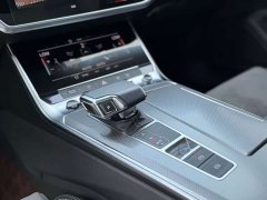 Audi A6L 40 TFSI Luxury Sport Edition - ფოტო 13