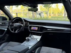 Audi A6L 40 TFSI Luxury Sport Edition - ფოტო 14
