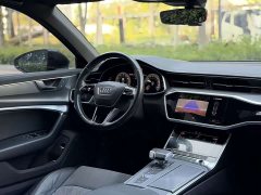 Audi A6L 40 TFSI Luxury Sport Edition - ფოტო 15