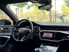 Audi A6L 40 TFSI Luxury Sport Edition - ფოტო 16