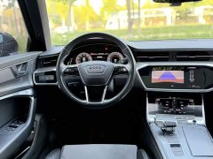 Audi A6L 40 TFSI Luxury Sport Edition - ფოტო 17