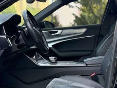 Audi A6L 40 TFSI Luxury Sport Edition - ფოტო 18