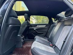 Audi A6L 40 TFSI Luxury Sport Edition - ფოტო 19