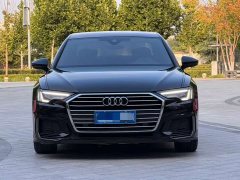 Audi A6L 40 TFSI Luxury Sport Edition - ფოტო 2