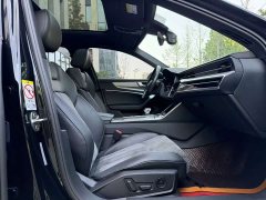 Audi A6L 40 TFSI Luxury Sport Edition - ფოტო 20