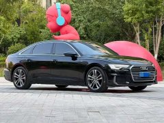 Audi A6L 40 TFSI Luxury Sport Edition - ფოტო 3