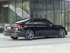 Audi A6L 40 TFSI Luxury Sport Edition - ფოტო 4
