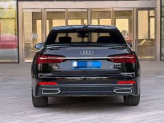 Audi A6L 40 TFSI Luxury Sport Edition - ფოტო 5