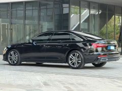 Audi A6L 40 TFSI Luxury Sport Edition - ფოტო 6