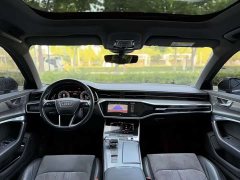 Audi A6L 40 TFSI Luxury Sport Edition - ფოტო 7