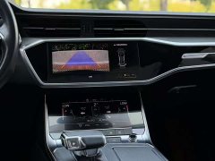 Audi A6L 40 TFSI Luxury Sport Edition - ფოტო 8