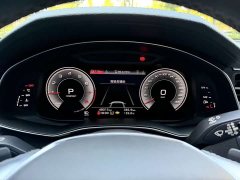 Audi A6L 40 TFSI Luxury Sport Edition - ფოტო 9