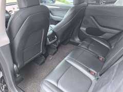 Tesla Model Y Standard Range RWD - ფოტო 10