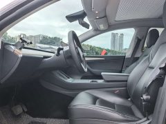 Tesla Model Y Standard Range RWD - ფოტო 11