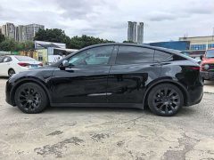 Tesla Model Y Standard Range RWD - ფოტო 12