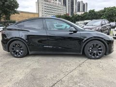 Tesla Model Y Standard Range RWD - ფოტო 2