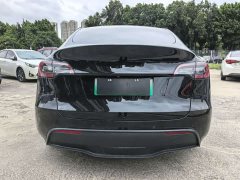 Tesla Model Y Standard Range RWD - ფოტო 4