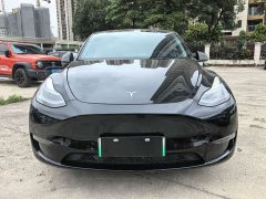 Tesla Model Y Standard Range RWD - ფოტო 6