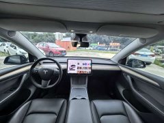 Tesla Model Y Standard Range RWD - ფოტო 7
