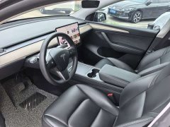 Tesla Model Y Standard Range RWD - ფოტო 8