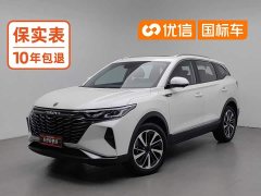 Dongfeng Fengshen AX7 Mach Edition 1.5T DCT DF41 - ფოტო 1