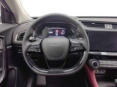 Dongfeng Fengshen AX7 Mach Edition 1.5T DCT DF41 - ფოტო 11
