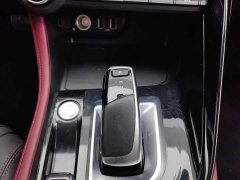 Dongfeng Fengshen AX7 Mach Edition 1.5T DCT DF41 - ფოტო 13