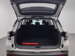 Dongfeng Fengshen AX7 Mach Edition 1.5T DCT DF41 - ფოტო 16