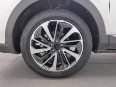 Dongfeng Fengshen AX7 Mach Edition 1.5T DCT DF41 - ფოტო 17