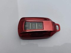 Dongfeng Fengshen AX7 Mach Edition 1.5T DCT DF41 - ფოტო 19
