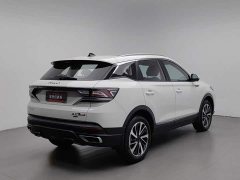 Dongfeng Fengshen AX7 Mach Edition 1.5T DCT DF41 - ფოტო 2