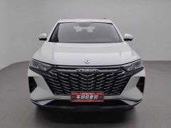 Dongfeng Fengshen AX7 Mach Edition 1.5T DCT DF41 - ფოტო 3