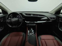 Dongfeng Fengshen AX7 Mach Edition 1.5T DCT DF41 - ფოტო 5