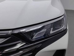 Dongfeng Fengshen AX7 Mach Edition 1.5T DCT DF41 - ფოტო 7