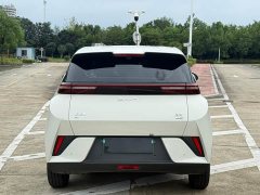 BYD Seagull Smart Driving Edition 305km Freedom Edition - ფოტო 10