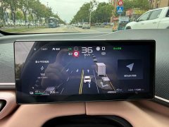 BYD Seagull Smart Driving Edition 305km Freedom Edition - ფოტო 13